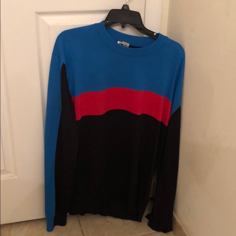 Kenzo sweatshirt